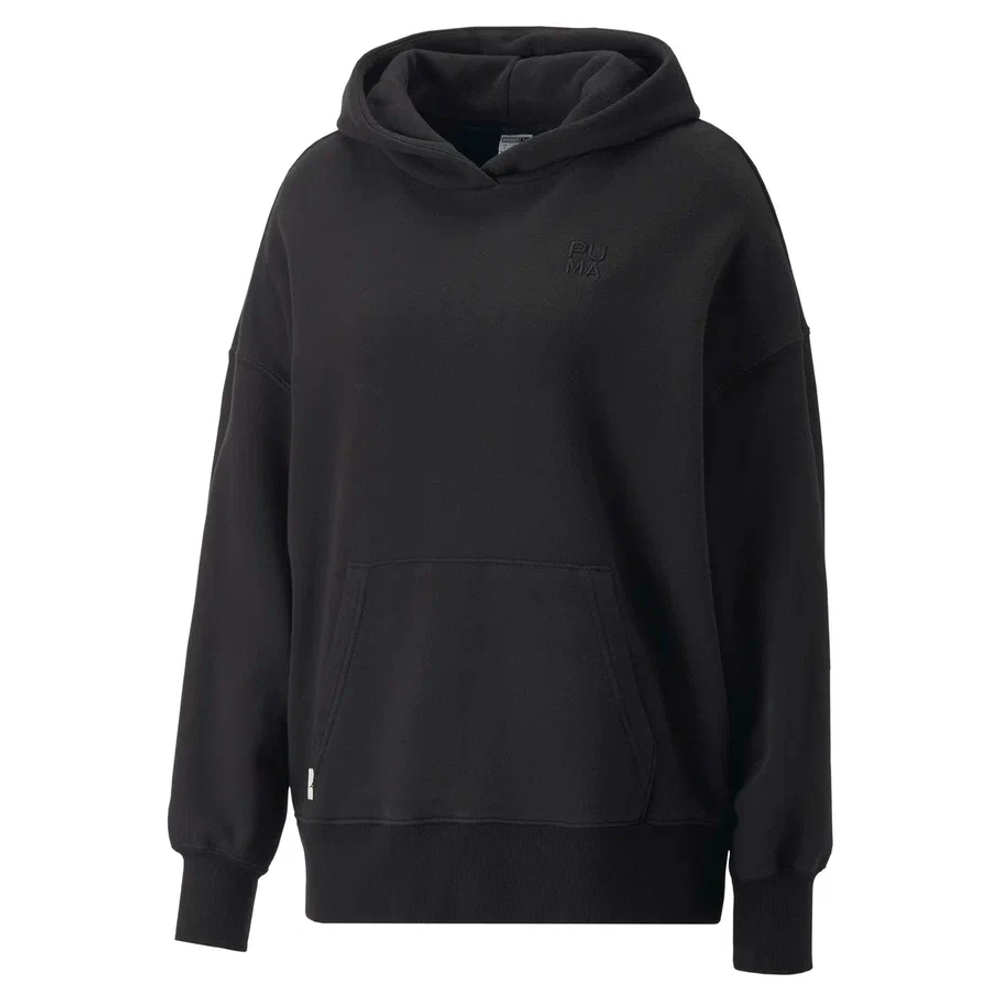 Женская толстовка PUMA Infuse Oversized Hoodie