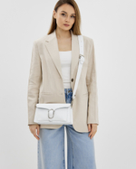 Сумка 747 03 белый