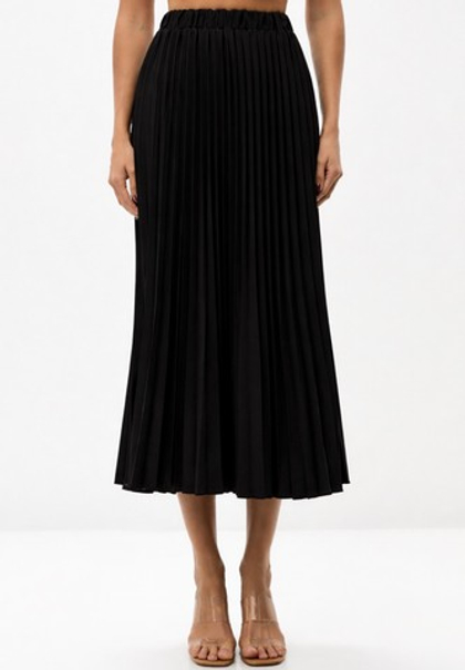 Юбка плиссе — 85