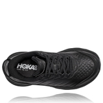 Кроссовки женские HOKA W BONDI SR WIDE Black / Black