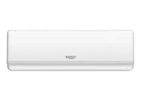 Настенный кондиционер Green TSI/TSO-12 HRSY2