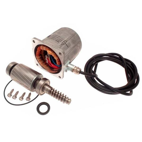 Электродвигатель FROG A24, CAME 119RIA025