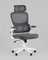 Кресло офисное TopChairs Airone Expert серый