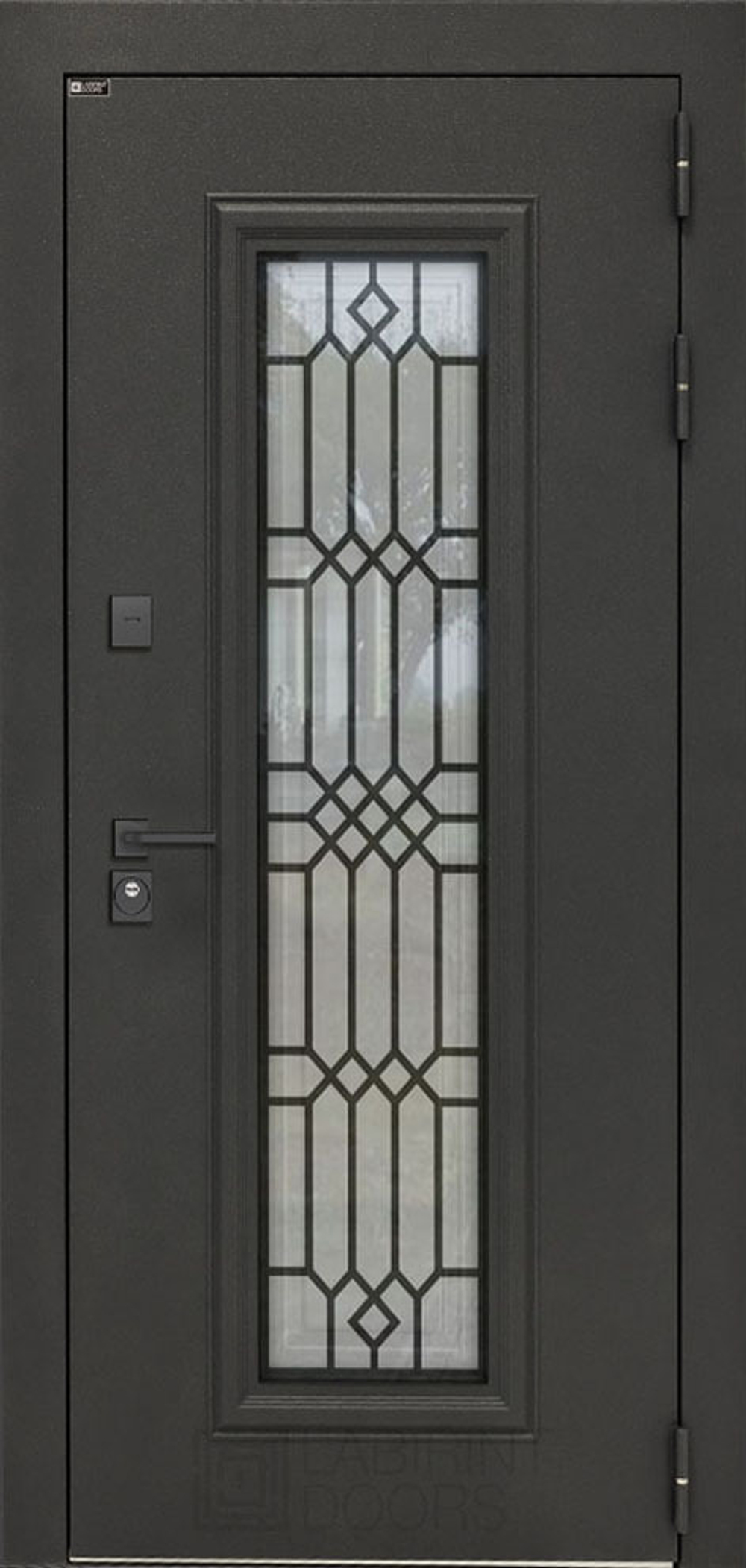 Лабиринт Имперо со стеклом