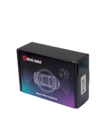 Автомобильная камера заднего вида CVBS Bos-Mini L817