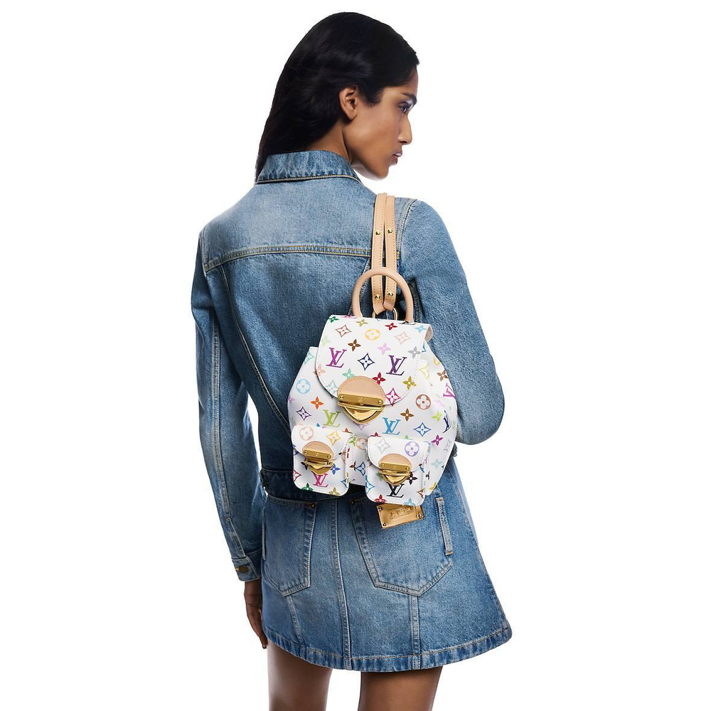 Рюкзак Louis Vuitton, арт. 483892840