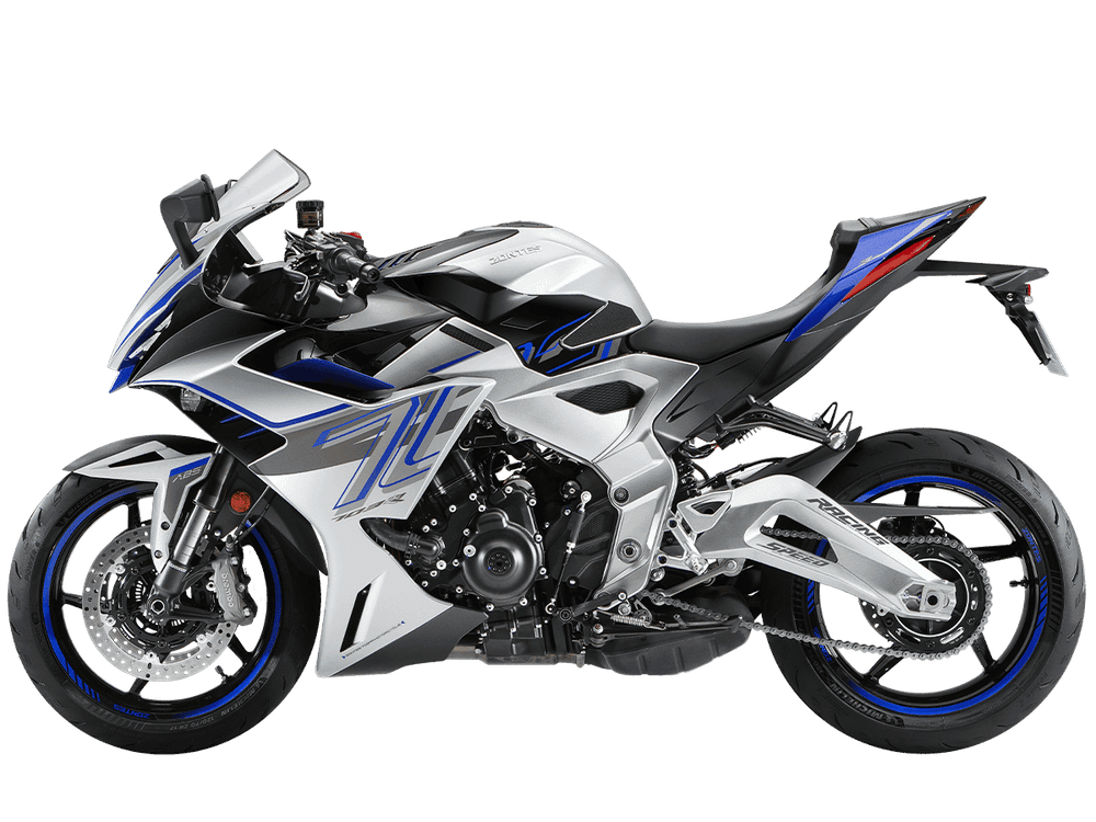 Мотоцикл ZONTES ZT703-RR