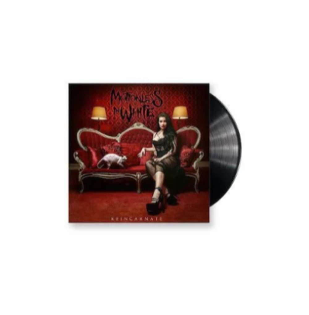 Motionless in White - Reincarnate