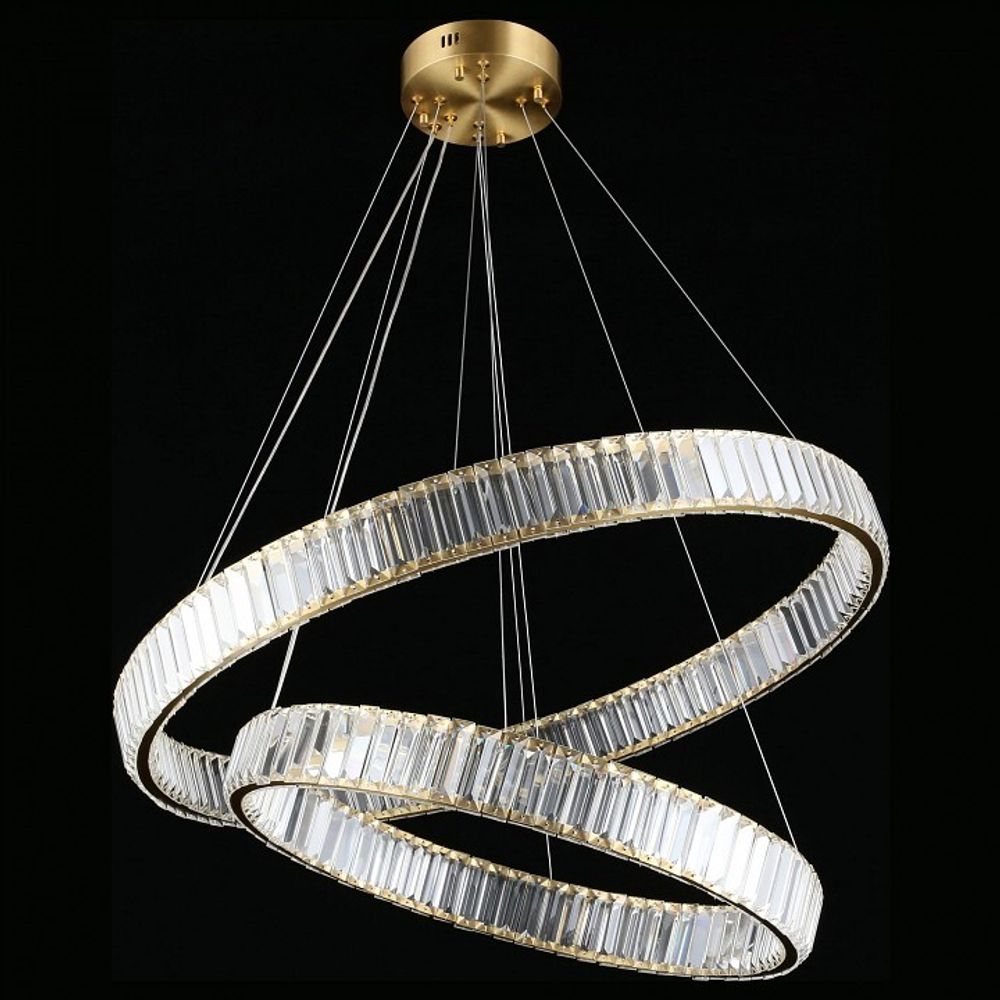 Подвесной светильник Aployt Nicoletta APL.026.13.85