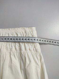 Юбка Barbara Taddei светлая 42 размер