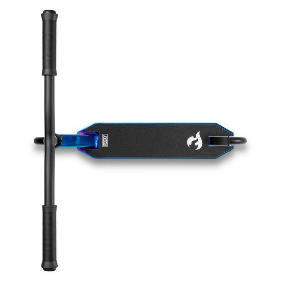 Самокат трюковый Chilli Rocky Vol. 3