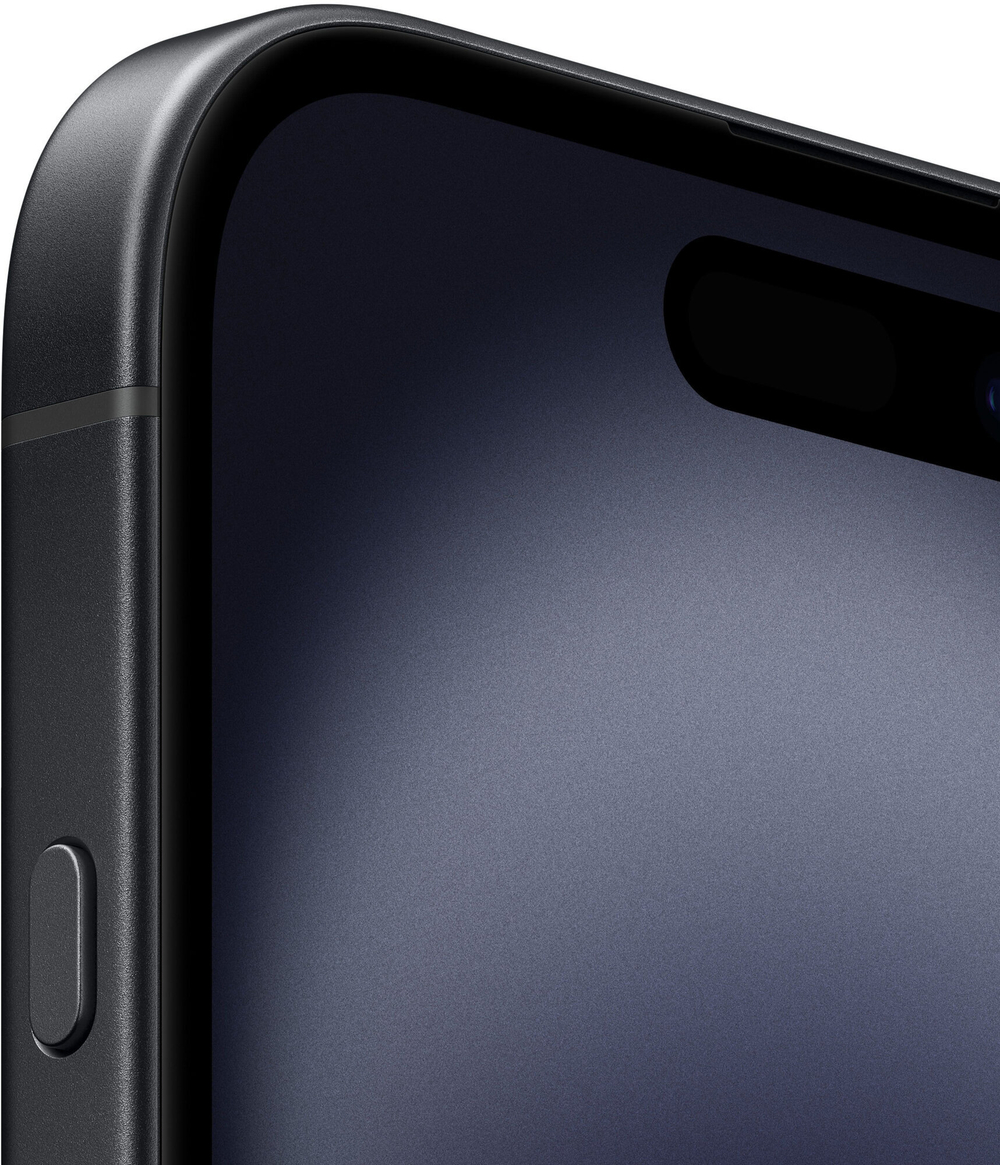 Смартфон Apple iPhone 16 128 ГБ, Dual: nano SIM + eSIM, черный