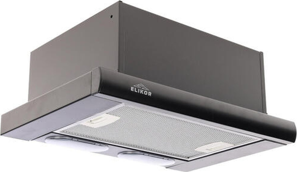 Вытяжка ELIKOR Интегра 45П-400-В2Л