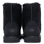 UGG Kids Classic Short Black
