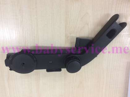 Подлокотник Peg-Perego Pop UP левый