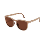 BENEUNDER TR90 Square Sunglasses Unisex