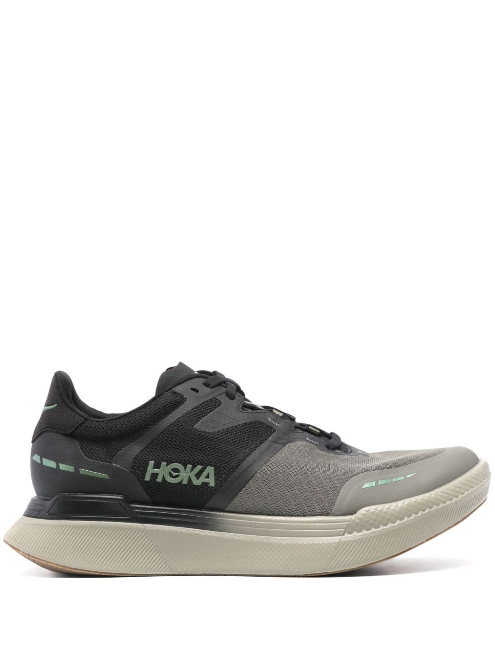 Кроссовки unisex Hoka Transport X