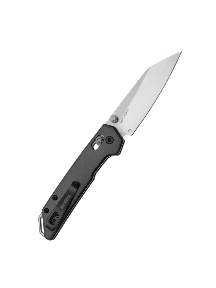 Нож KERSHAW 2051R Mini Iridium reverse tanto