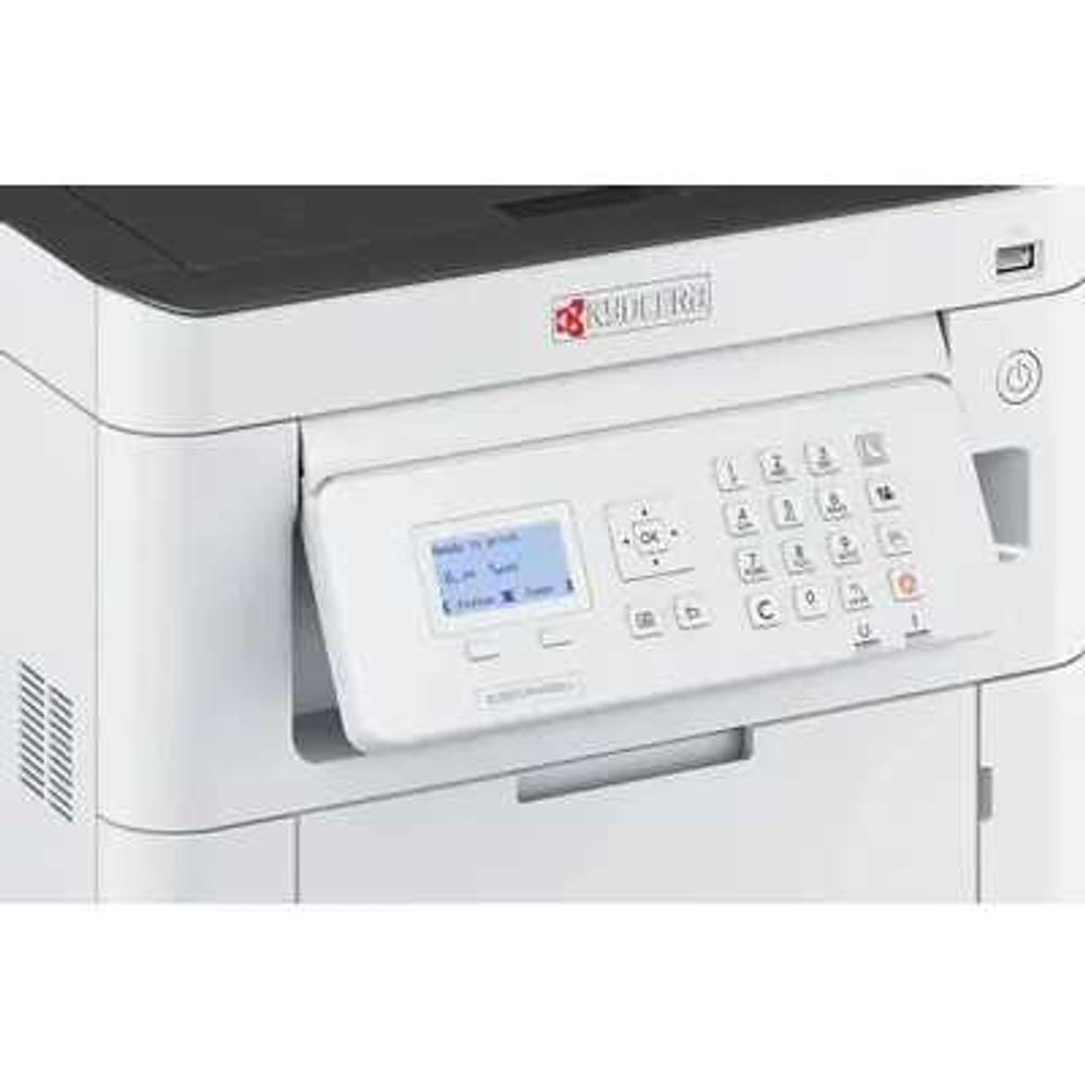 Принтер Kyocera Ecosys PA4000cx