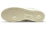Кроссовки Stussy X Nike Air Force 1 Low