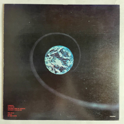 Винтажная виниловая пластинка LP Deep Purple Fireball (Japan 1971) (No Obi) Strange Kind Of Woman