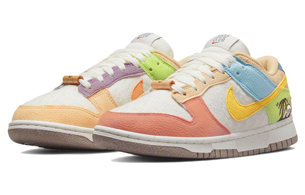 Nike Dunk Low Se "Sun Club" Women"s