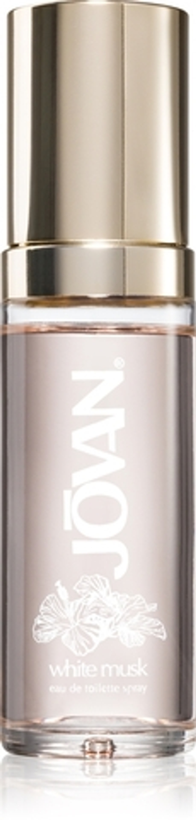 Jovan White Musk Туалетная вода для женщин