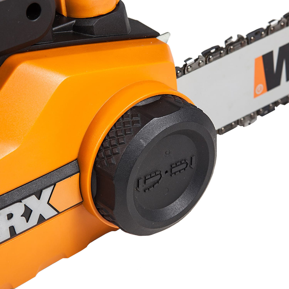 Пила цепная WORX WG303E