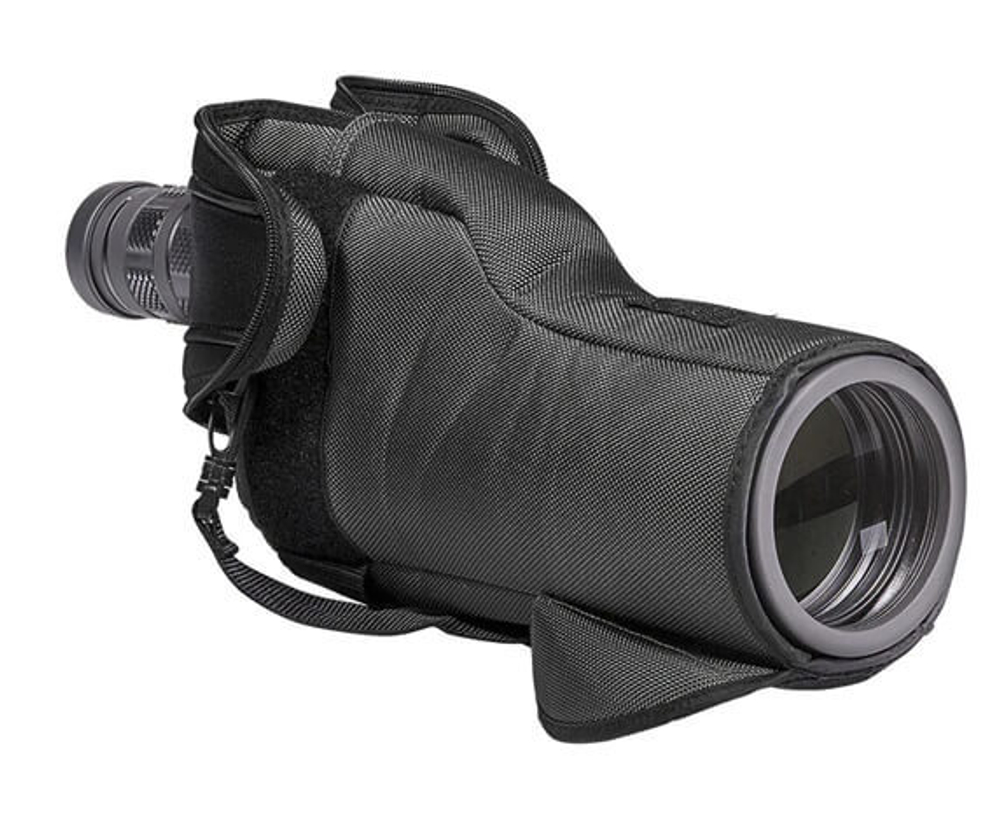 Тактическая зрительная труба Sightmark Latitude 20-60x80 XD - фото 6