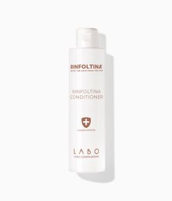LABO Rinfoltina CONDITIONER кондиционер для укрепления волос 200 мл