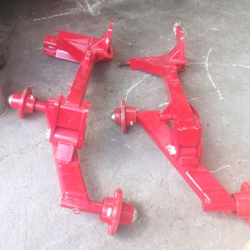 Запасные части и комплектующие BOURGAULT в Барнауле