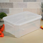 Контейнер универсальный 12л с крышкой