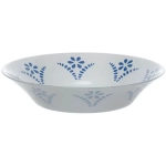 Тарелка глубокая 22см «Нордик» (рис.29115) 10335SLBD76