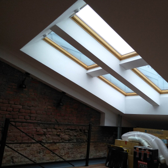 VELUX EDS 2000