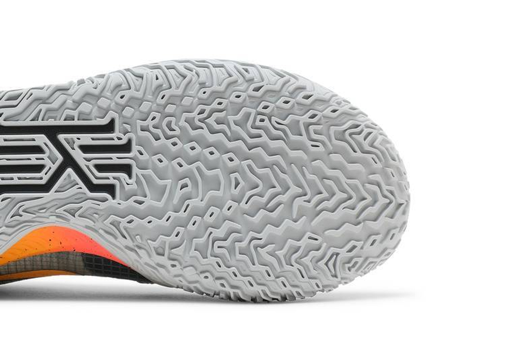 Кроссовки Nike Kyrie Low 4 "Sunrise" 4