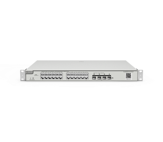 Управляемые облачные коммутаторы Uplink RG-NBS3200-48GT4XS Серии RG-NBS3200 L2 10G