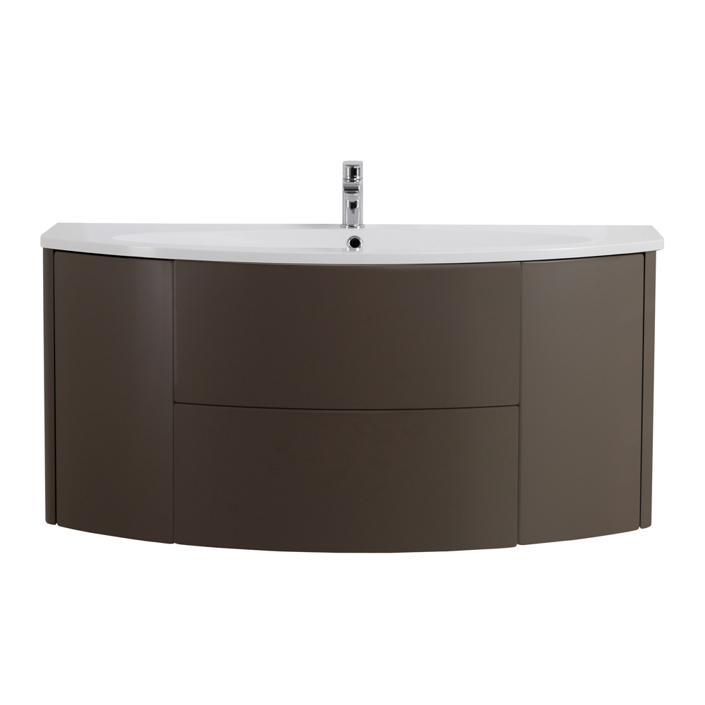 Мебель для ванны Cezares EDEN 120 Grigio talpa opaco 54407