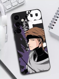 Чехол на Samsung S24 Plus