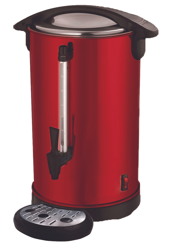 Термопот Willmark WWB-1021S