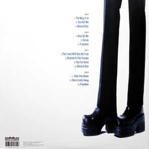 Glenn Hughes / The Way It Is (2LP)