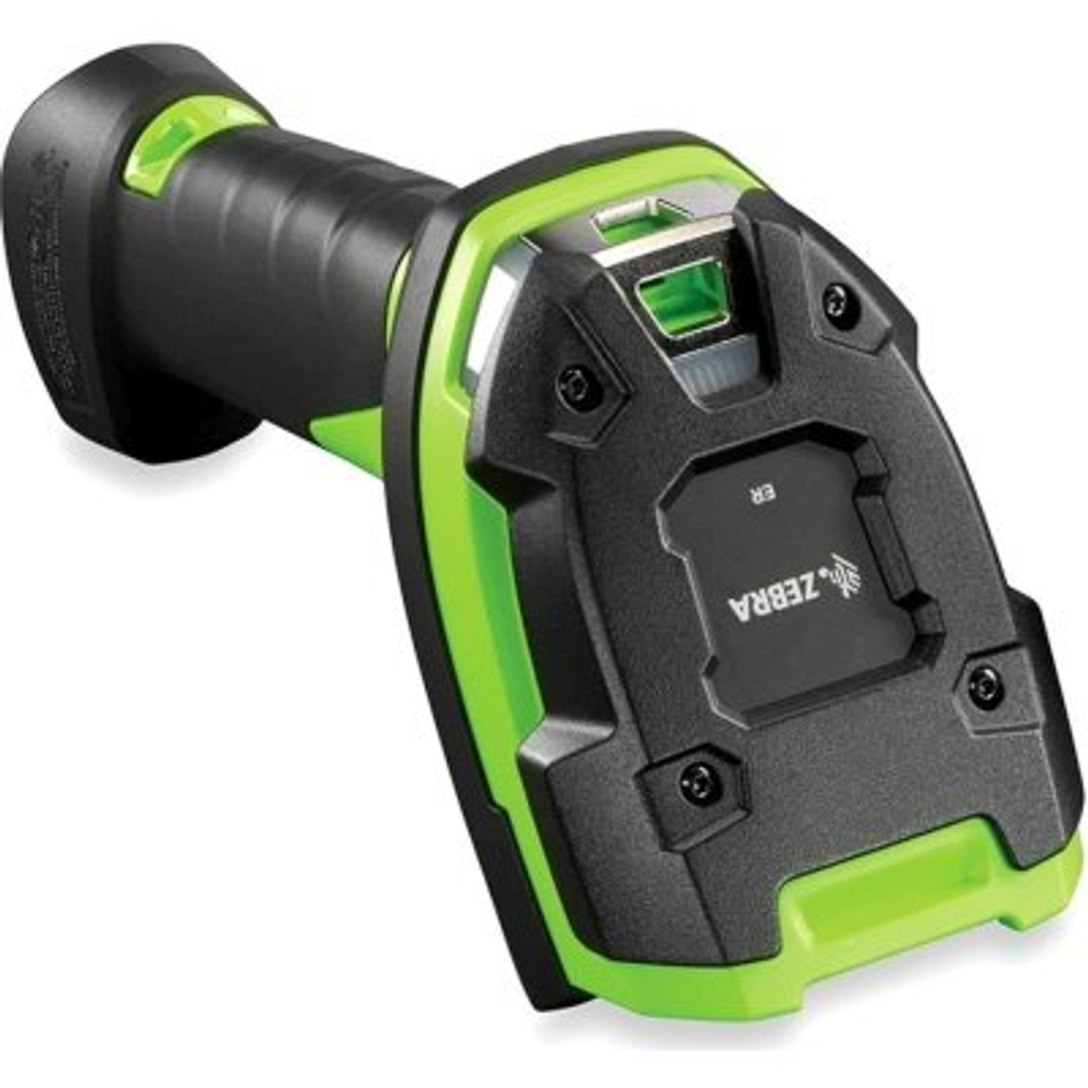 Сканер штрих-кода Zebra DS3608-SR3U4600VZW