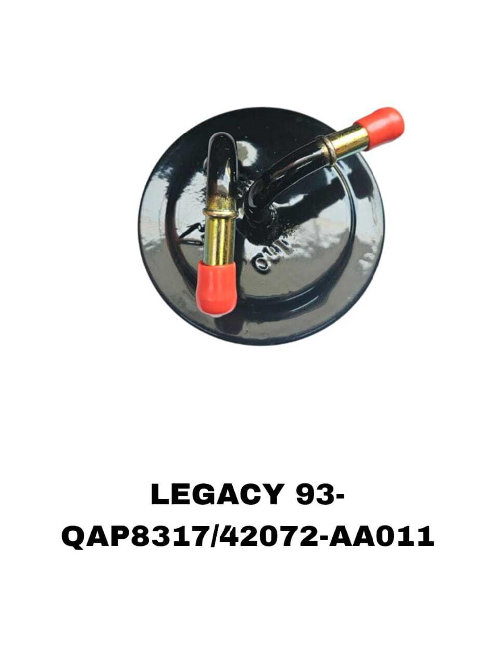 Фильтры Топливные LEGACY 93 -