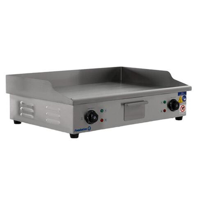 Жарочная поверхность EG-820 Foodatlas Eco