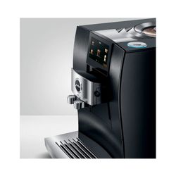 Кофемашина Jura Z10 Aluminium Black EA (15488)