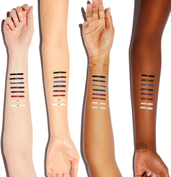 DIOR Diorshow On Stage Crayon - Водостойкий карандаш для глаз оттенок 254 Blue, 1 g