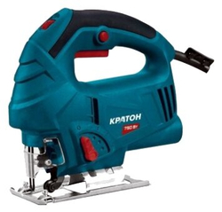 Кратон Лобзик электрический JSE-750/80 3 03 02 023