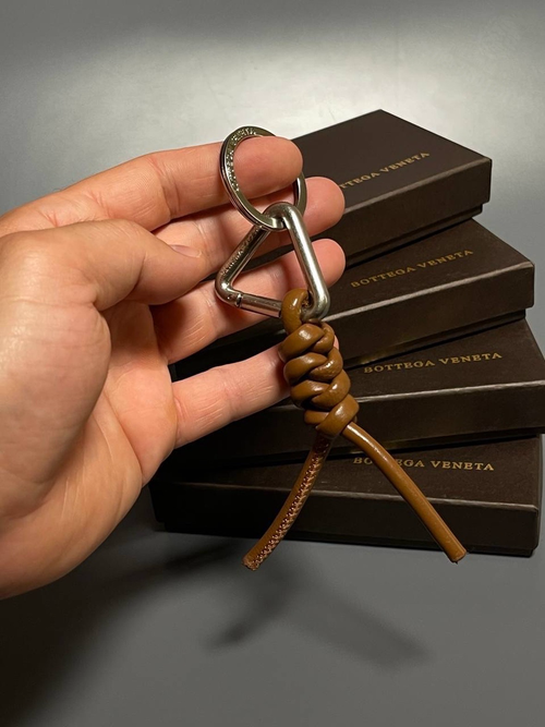Брелок Bottega Veneta