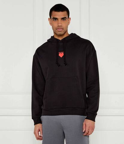 Худые Dewgili HUGO - черный(50530577)