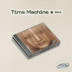 Альбом SOLE - TIME MACHINE Album