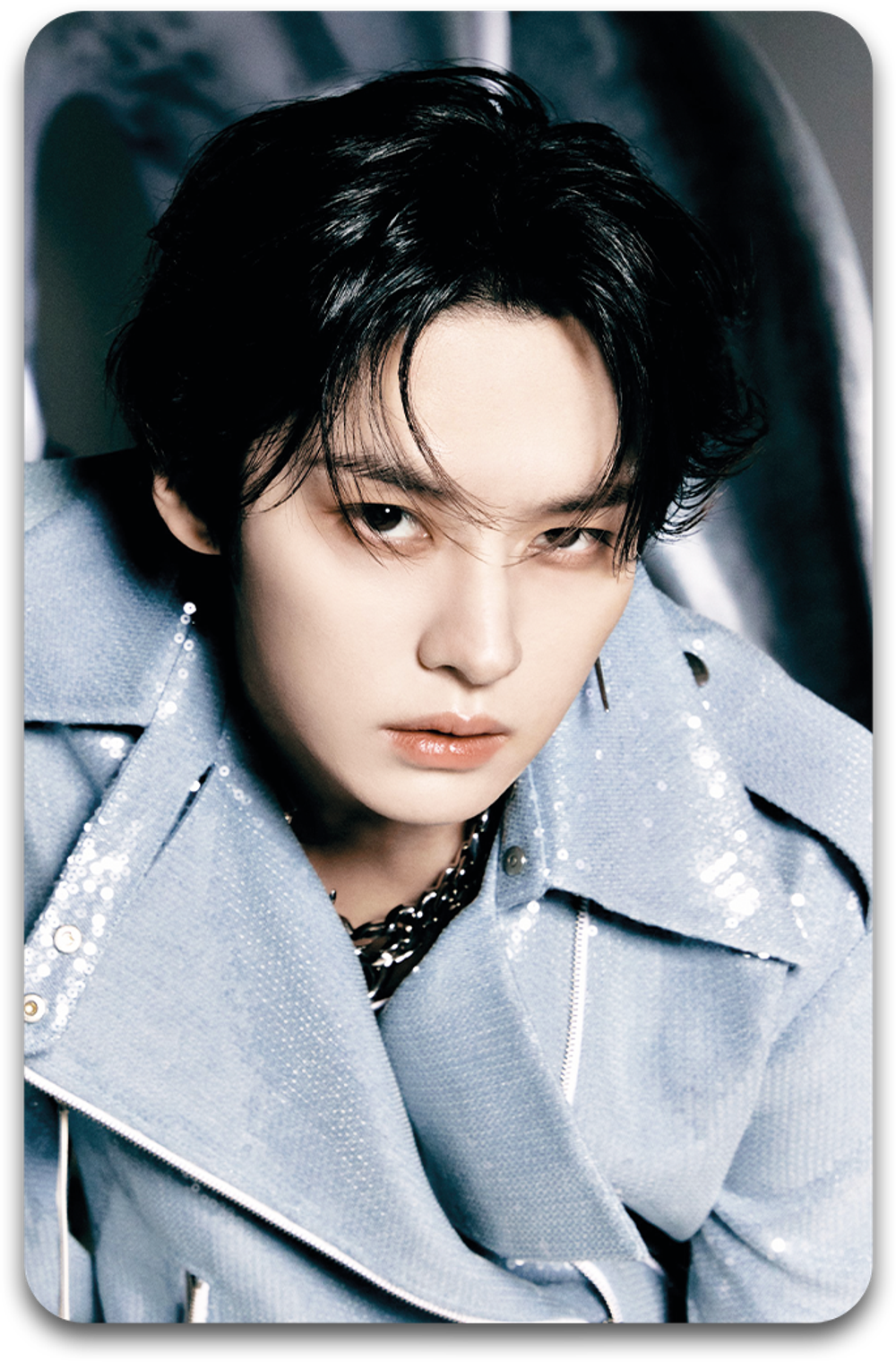 Карта / STRAY KIDS #1653